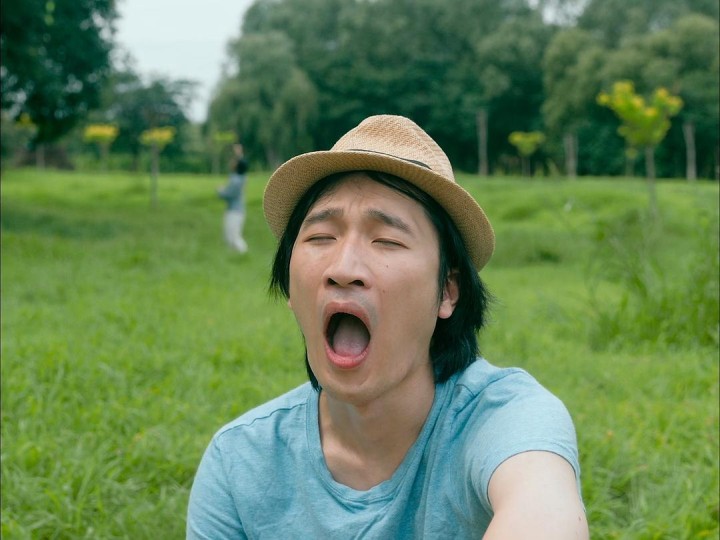 可能是2025年最好看的丧尸电影