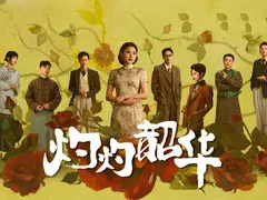 灼灼韶华
