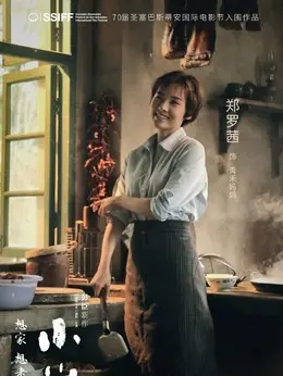 青禾妈妈剧照