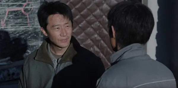 命悬一生第9集剧照