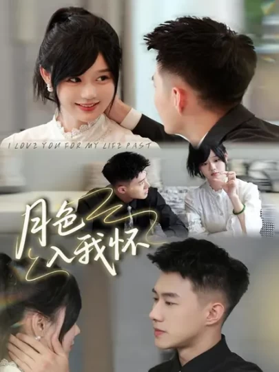 月色入我怀