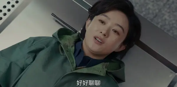 小城大事第19集剧照