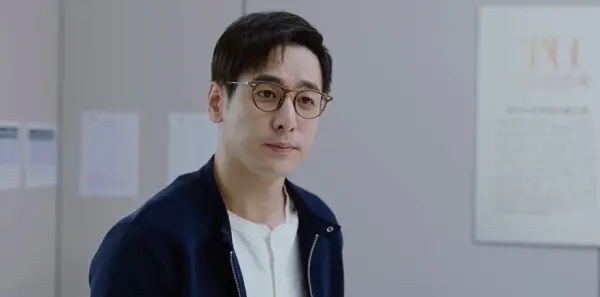 蜜语纪第33集剧照
