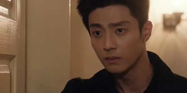 灿如繁星第19集剧照