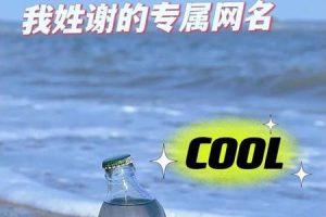 姓谢的2025年06月05日如何选择寓意深远的名字